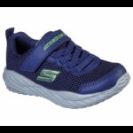 Skechers Kids' Nitro Sprint Shoes