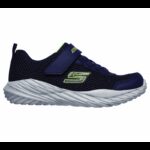 ⁦Skechers Kids' Nitro Sprint Shoes⁩ - الصورة ⁦2⁩