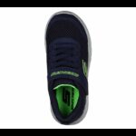 ⁦Skechers Kids' Nitro Sprint Shoes⁩ - الصورة ⁦3⁩