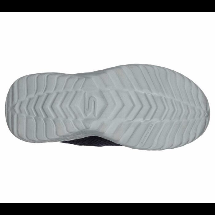 ⁦Skechers Kids' Nitro Sprint Shoes⁩ - الصورة ⁦4⁩