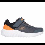 ⁦Skechers Kids' Bounder - Trekzic Shoes⁩ - الصورة ⁦2⁩