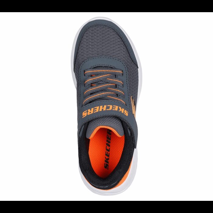 ⁦Skechers Kids' Bounder - Trekzic Shoes⁩ - الصورة ⁦3⁩