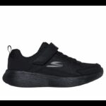 ⁦Skechers Kids' GOrun 400 V2 Strarvo Shoes⁩ - الصورة ⁦2⁩