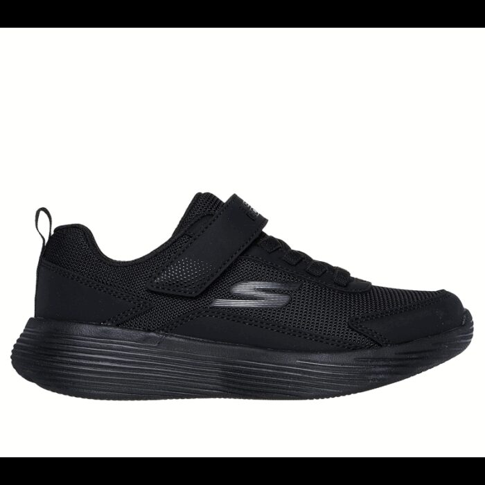 ⁦Skechers Kids' GOrun 400 V2 Strarvo Shoes⁩ - الصورة ⁦2⁩