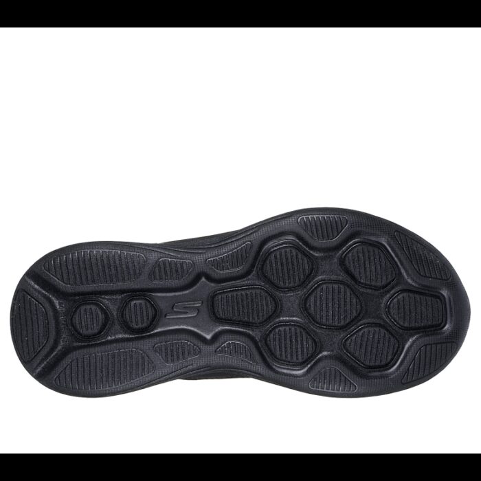 ⁦Skechers Kids' GOrun 400 V2 Strarvo Shoes⁩ - الصورة ⁦4⁩