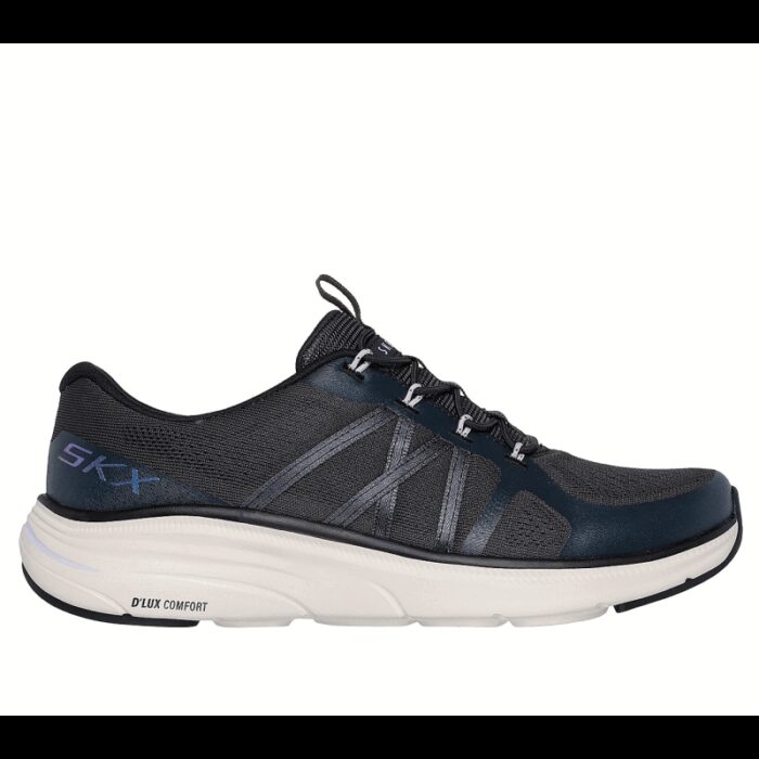 ⁦Skechers Womens' Sport Active Comfort 2.0 Shoes⁩ - الصورة ⁦2⁩