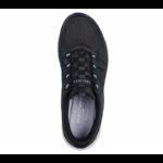 ⁦Skechers Womens' Sport Active Comfort 2.0 Shoes⁩ - الصورة ⁦3⁩