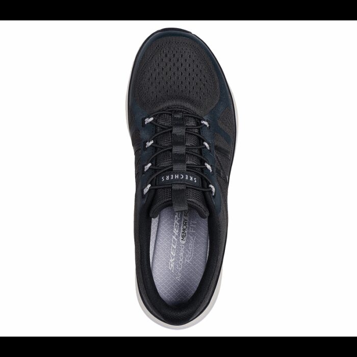 ⁦Skechers Womens' Sport Active Comfort 2.0 Shoes⁩ - الصورة ⁦3⁩