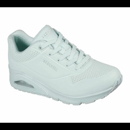 Skechers Womens' Uno Frosty Kicks Shoes