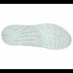 ⁦Skechers Womens' Uno Frosty Kicks Shoes⁩ - الصورة ⁦4⁩