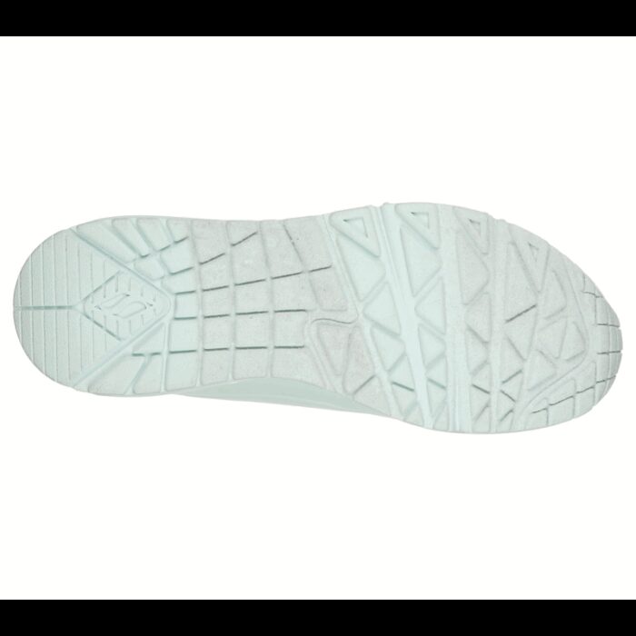 ⁦Skechers Womens' Uno Frosty Kicks Shoes⁩ - الصورة ⁦4⁩