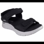 Skechers Mens' GOwalk Flex - Antigua Beach Sandals