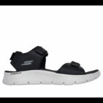 ⁦Skechers Mens' GOwalk Flex - Antigua Beach Sandals⁩ - الصورة ⁦2⁩