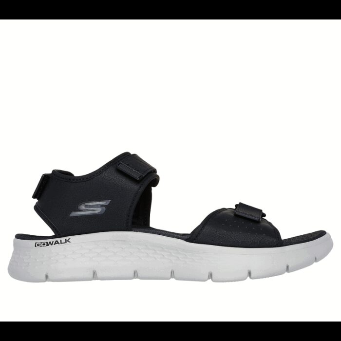⁦Skechers Mens' GOwalk Flex - Antigua Beach Sandals⁩ - الصورة ⁦2⁩