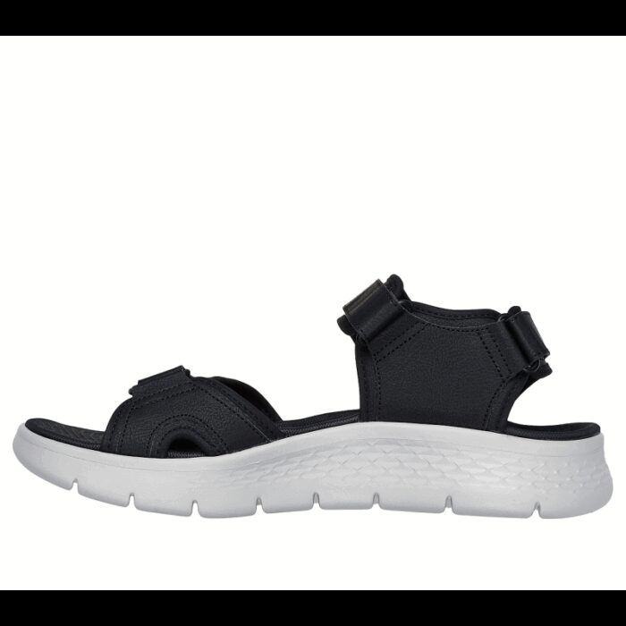 ⁦Skechers Mens' GOwalk Flex - Antigua Beach Sandals⁩ - الصورة ⁦5⁩