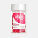 Ellips علاج إليبس للشعر فيتامينات لإصلاح الشعر التالف