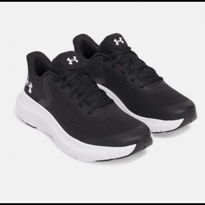 ⁦Under Armour Unisex' UA Rogue 5 Shoes⁩ - الصورة ⁦2⁩