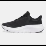 ⁦Under Armour Unisex' UA Rogue 5 Shoes⁩ - الصورة ⁦3⁩