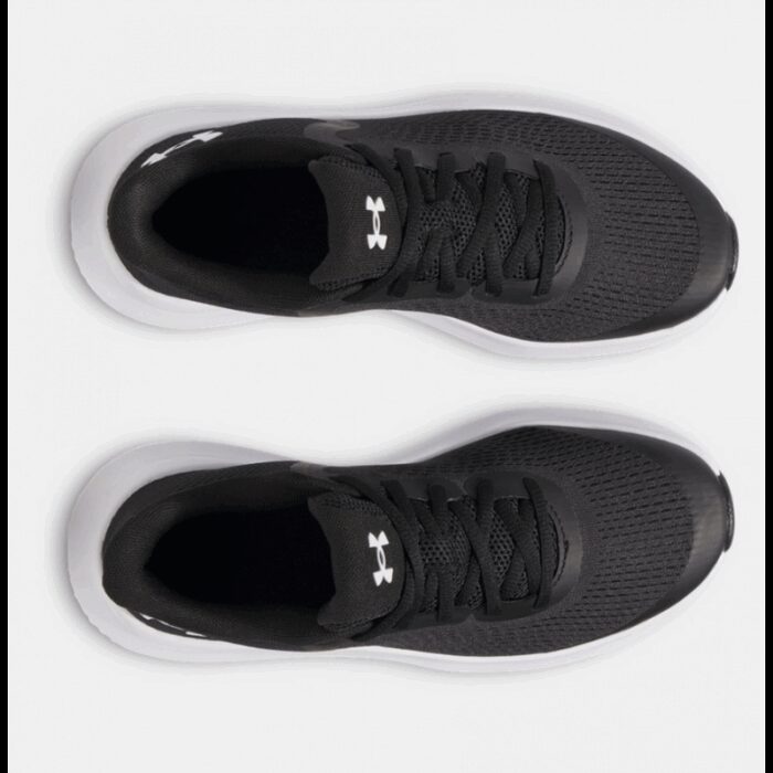 ⁦Under Armour Unisex' UA Rogue 5 Shoes⁩ - الصورة ⁦4⁩