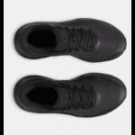 ⁦Under Armour Unisex' UA Rogue 5 Shoes⁩ - الصورة ⁦3⁩