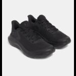⁦Under Armour Unisex' UA Rogue 5 Shoes⁩ - الصورة ⁦4⁩