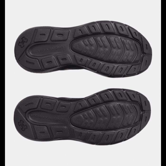 ⁦Under Armour Unisex' UA Rogue 5 Shoes⁩ - الصورة ⁦5⁩