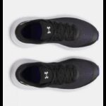 ⁦Under Armour  Girls' UA Rogue 5 Shoes⁩ - الصورة ⁦3⁩