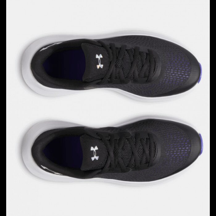 ⁦Under Armour  Girls' UA Rogue 5 Shoes⁩ - الصورة ⁦3⁩