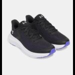 ⁦Under Armour  Girls' UA Rogue 5 Shoes⁩ - الصورة ⁦4⁩