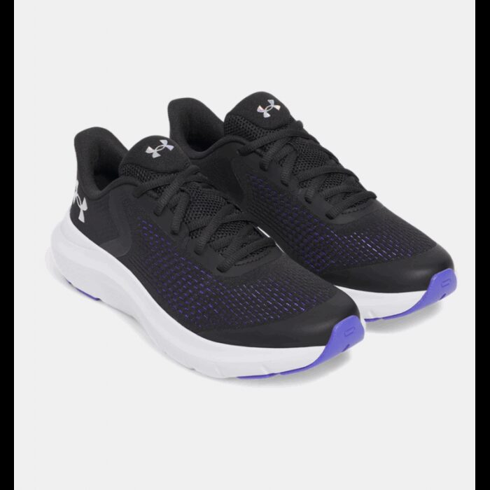 ⁦Under Armour  Girls' UA Rogue 5 Shoes⁩ - الصورة ⁦4⁩