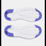 ⁦Under Armour  Girls' UA Rogue 5 Shoes⁩ - الصورة ⁦5⁩