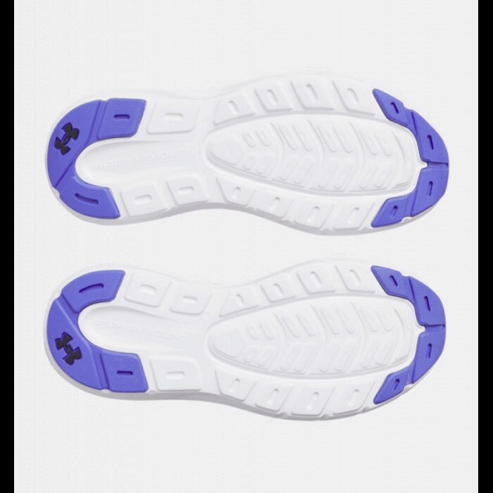 ⁦Under Armour  Girls' UA Rogue 5 Shoes⁩ - الصورة ⁦5⁩