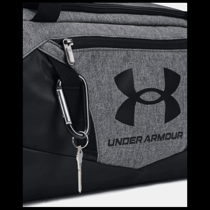 ⁦Under Armour Undeniable 5.0 XS Duffle Bag⁩ - الصورة ⁦3⁩