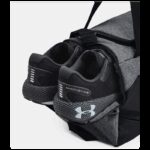 ⁦Under Armour Undeniable 5.0 XS Duffle Bag⁩ - الصورة ⁦5⁩