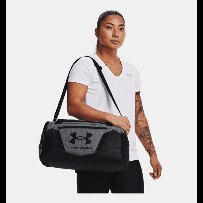 ⁦Under Armour Undeniable 5.0 XS Duffle Bag⁩ - الصورة ⁦7⁩