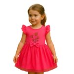 ⁦فستان بناتي برنسيسة⁩ - الصورة ⁦2⁩