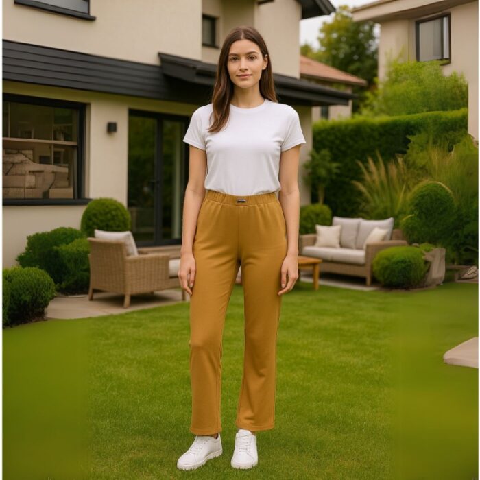 ⁦بنطلون ستاتي⁩ - الصورة ⁦2⁩