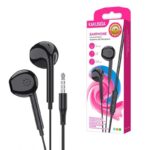 سماعة سلك عظم مدخل اوكس طول 1.2 متر ماركة kakusiga ksc-848