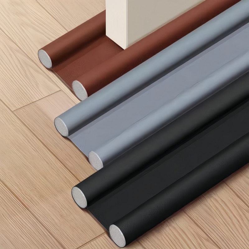 ⁦قطعة فلين لحماية الأبواب سكني 96 سم⁩ - الصورة ⁦1⁩