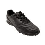 ⁦حذاء رياضي للرجال لون أسود Fila⁩ - الصورة ⁦6⁩