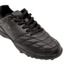 ⁦حذاء رياضي للرجال لون أسود Fila⁩ - الصورة ⁦7⁩