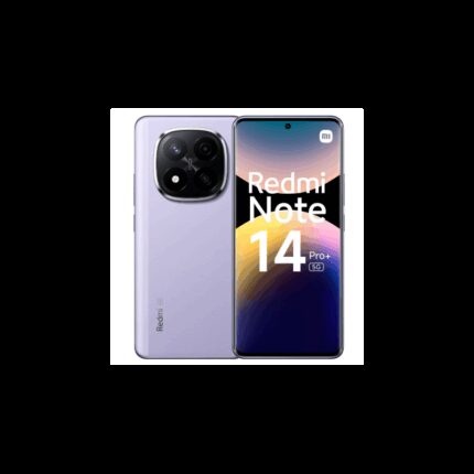 Xiaomi Redmi Note 14 Pro+ 12/512GB كفالة سنة