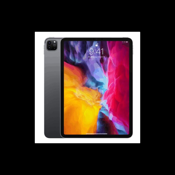 103382995_68335d7fc7765 apple iPad 11-inch 128GB - الصورة 1