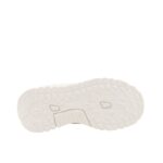 ⁦حذاء رياضي للأطفال لون أبيض⁩ - الصورة ⁦4⁩