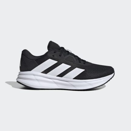adidas Men's Galaxy 7 Running Shoes - Black