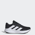 ⁦adidas Men's Galaxy 7 Running Shoes - Black⁩ - الصورة ⁦2⁩