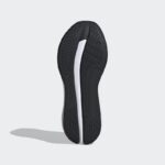 ⁦adidas Men's Galaxy 7 Running Shoes - Black⁩ - الصورة ⁦4⁩