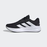 ⁦adidas Men's Galaxy 7 Running Shoes - Black⁩ - الصورة ⁦5⁩