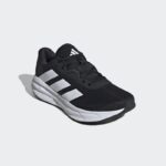 ⁦adidas Men's Galaxy 7 Running Shoes - Black⁩ - الصورة ⁦6⁩