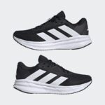 ⁦adidas Men's Galaxy 7 Running Shoes - Black⁩ - الصورة ⁦10⁩